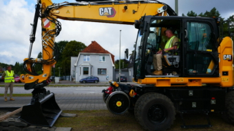 Nordbau